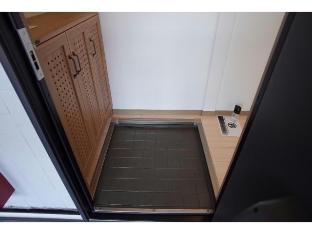 サンハイム下手野Aの物件内観写真