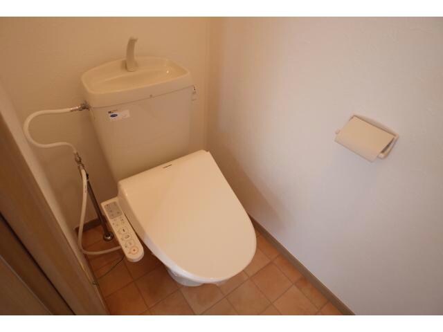 サンハイム下手野Aの物件内観写真