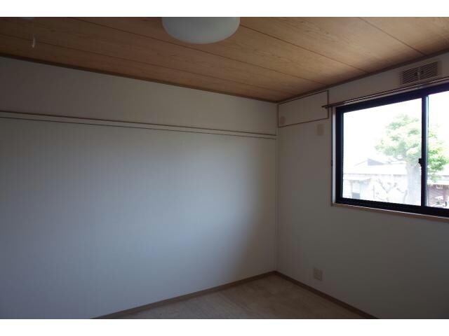 サンハイム下手野Aの物件内観写真