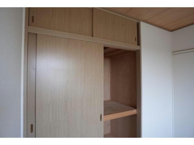 サンハイム下手野Aの物件内観写真