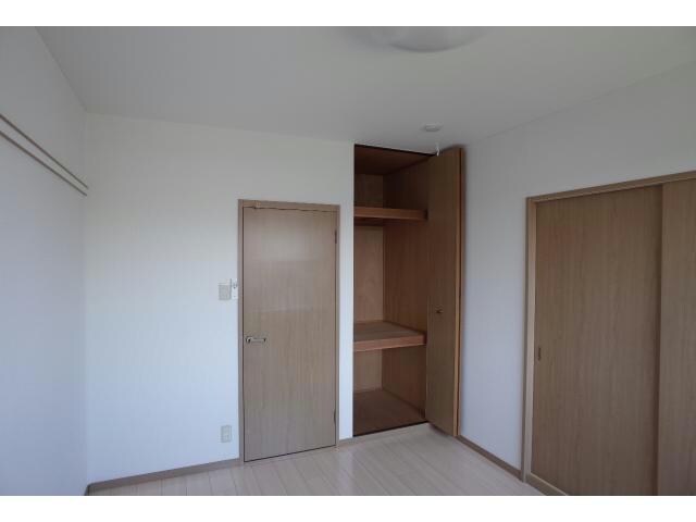 サンハイム下手野Aの物件内観写真