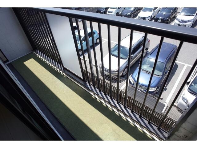 サンハイム下手野Aの物件内観写真