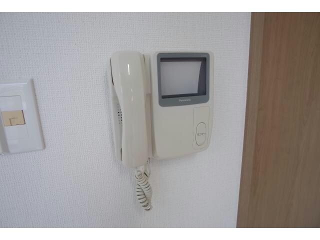 サンハイム下手野Aの物件内観写真