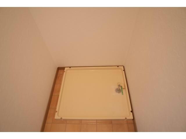 サンハイム下手野Aの物件内観写真