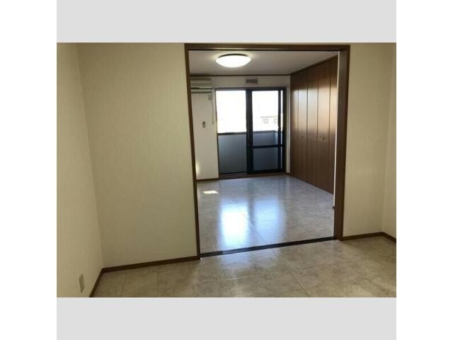 アンダンテの物件内観写真