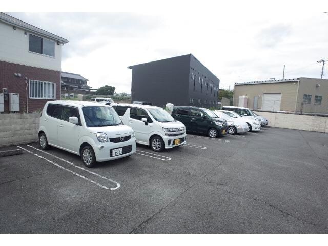 アンダンテの物件外観写真