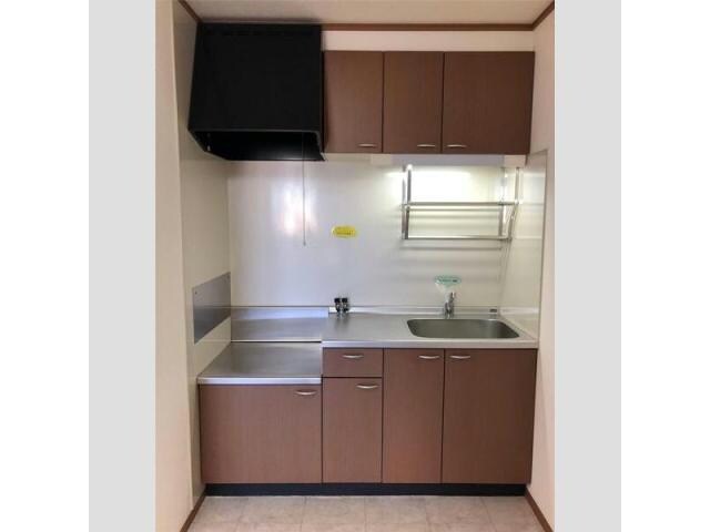 アンダンテの物件内観写真