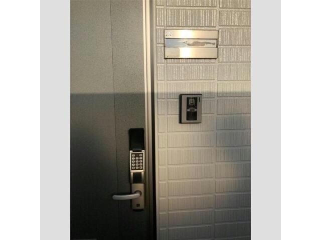 アンダンテの物件内観写真