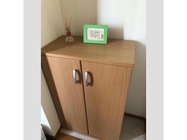 アンダンテの物件内観写真