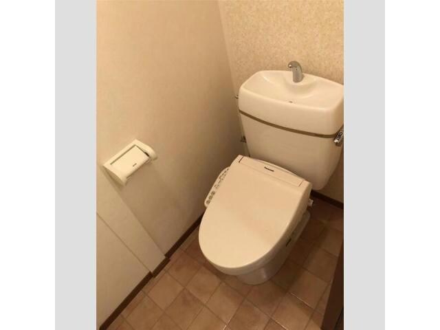 アンダンテの物件内観写真