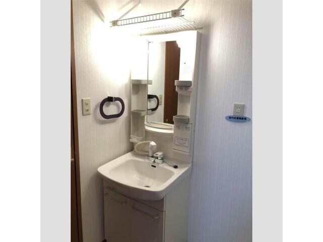 アンダンテの物件内観写真