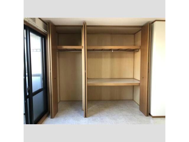 アンダンテの物件内観写真