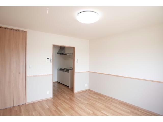 ラ・ルーチェの物件内観写真