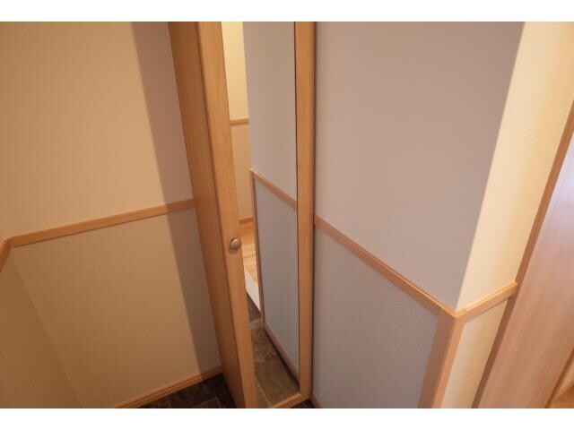 ラ・ルーチェの物件内観写真