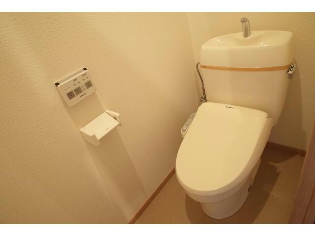 ラ・ルーチェの物件内観写真