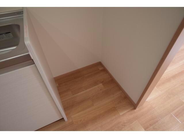 ラ・ルーチェの物件内観写真