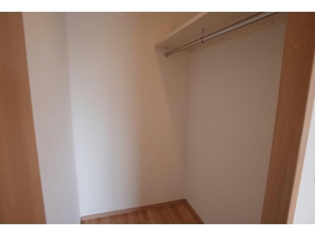 ラ・ルーチェの物件内観写真