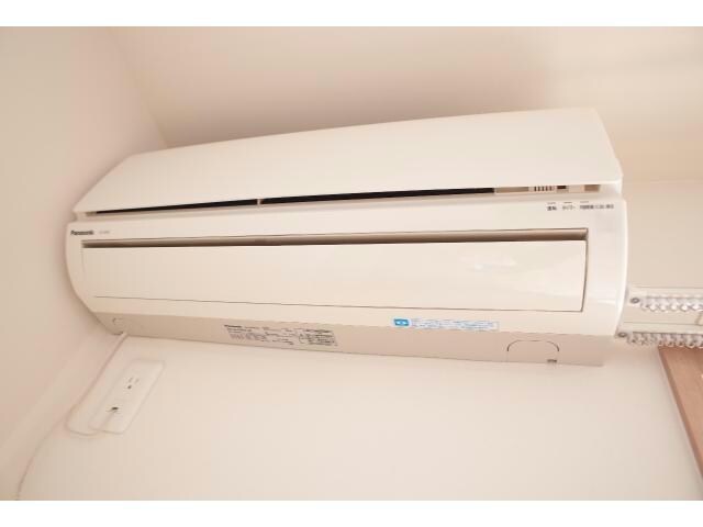 ラ・ルーチェの物件内観写真