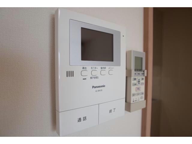 ラ・ルーチェの物件内観写真