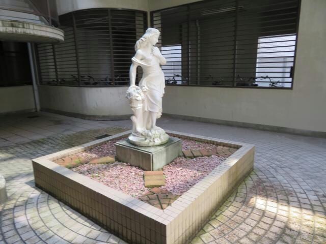 イスズベル八代の物件外観写真