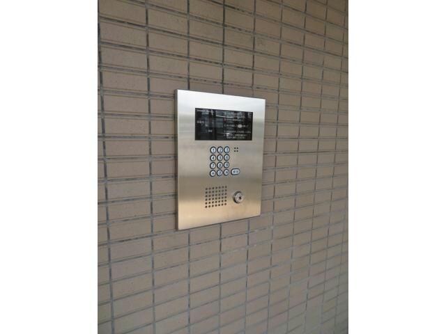 イスズベル八代の物件外観写真