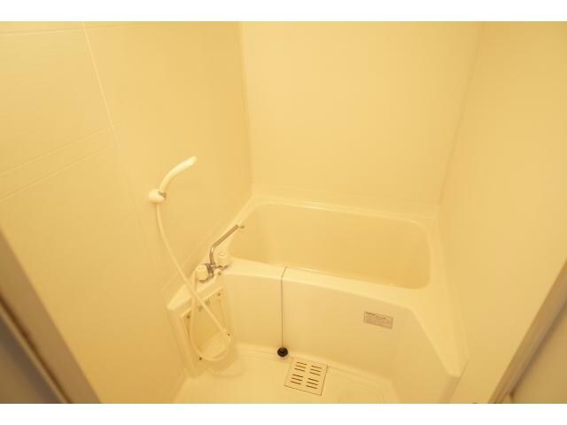 ウエストヴィラの物件内観写真