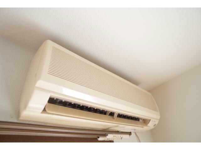 ウエストヴィラの物件内観写真