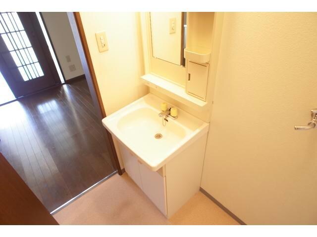 ウエストヴィラの物件内観写真