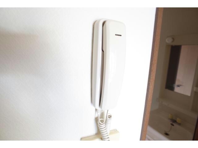 ウエストヴィラの物件内観写真