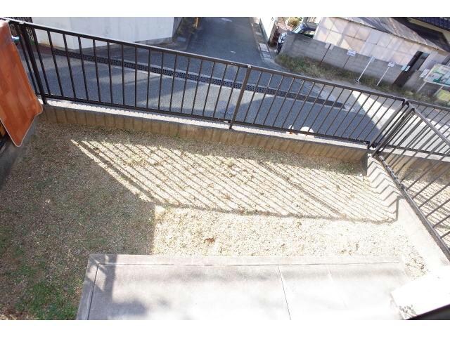 ウエストヴィラの物件内観写真