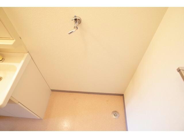 ウエストヴィラの物件内観写真