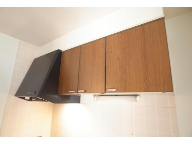 ウエストヴィラの物件内観写真