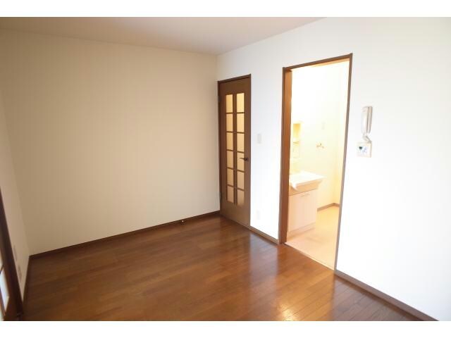 ウエストヴィラの物件内観写真