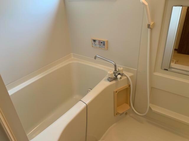 サニーハイツ田寺A棟の物件内観写真