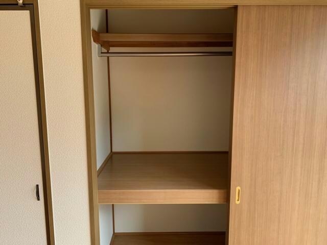 サニーハイツ田寺A棟の物件内観写真