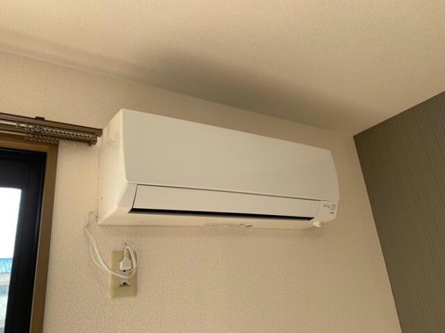 サニーハイツ田寺A棟の物件内観写真