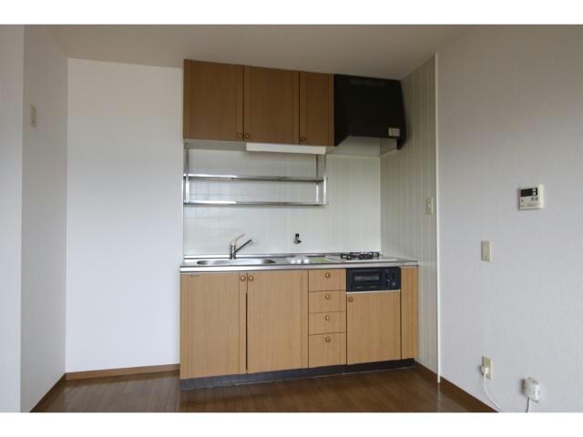 サニーハイツ田寺B棟の物件内観写真