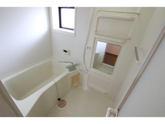 サニーハイツ田寺B棟の物件内観写真