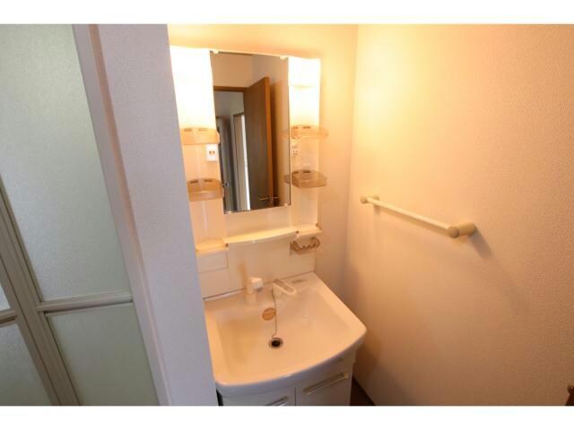 サニーハイツ田寺B棟の物件内観写真