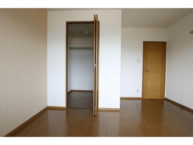 サニーハイツ田寺B棟の物件内観写真