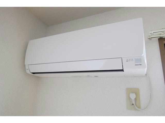 サニーハイツ田寺B棟の物件内観写真