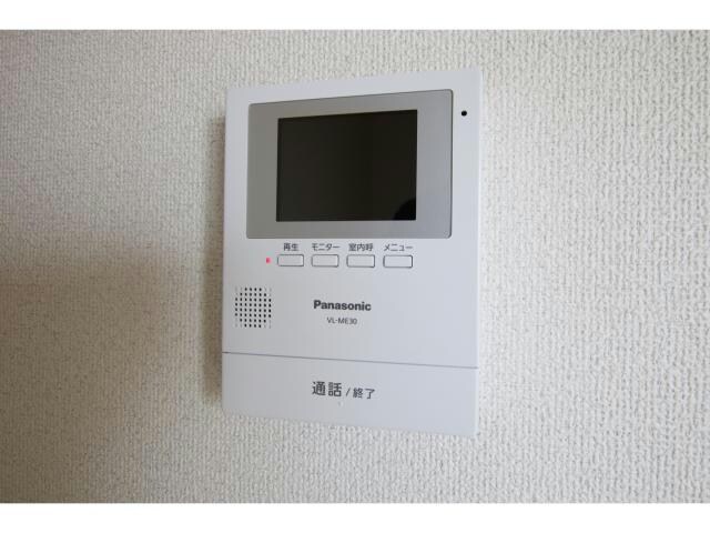 サニーハイツ田寺B棟の物件内観写真