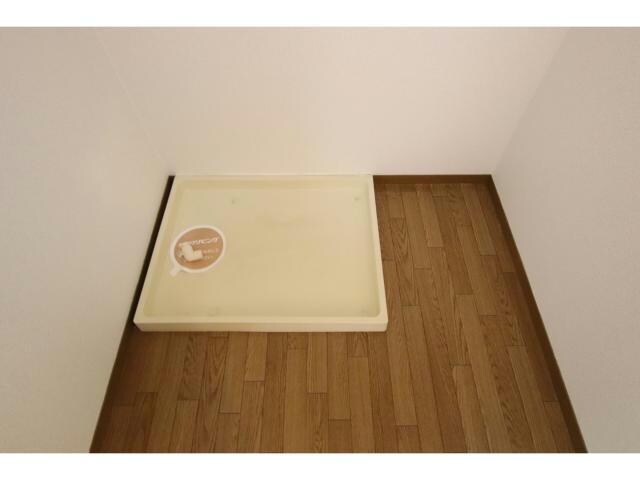 サニーハイツ田寺B棟の物件内観写真