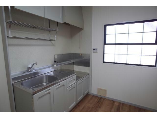 ハイツブランドールの物件内観写真