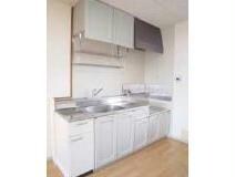 ハイツブランドールの物件内観写真