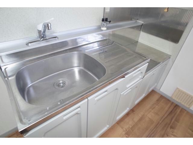 ハイツブランドールの物件内観写真