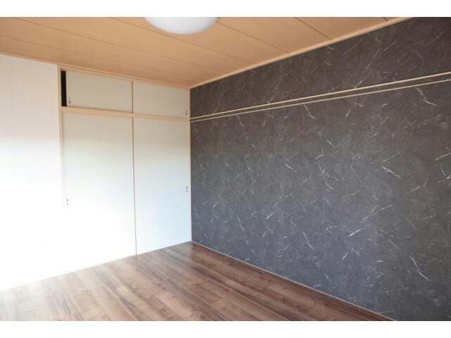 ハイツブランドールの物件内観写真