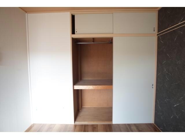 ハイツブランドールの物件内観写真