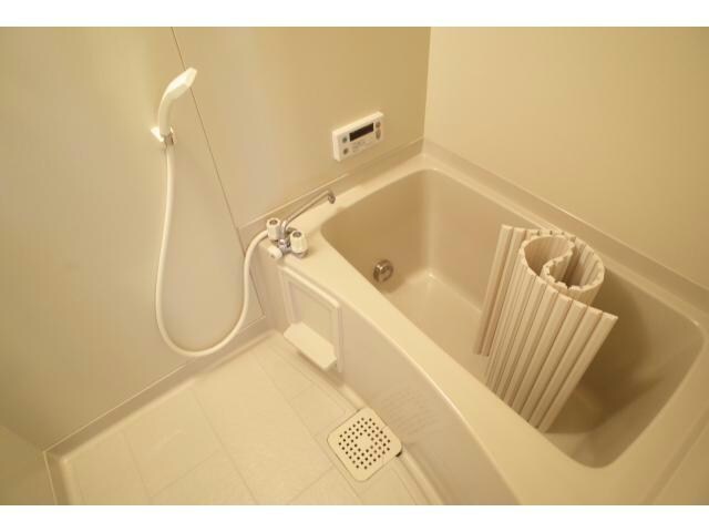 ハイツブランドールの物件内観写真