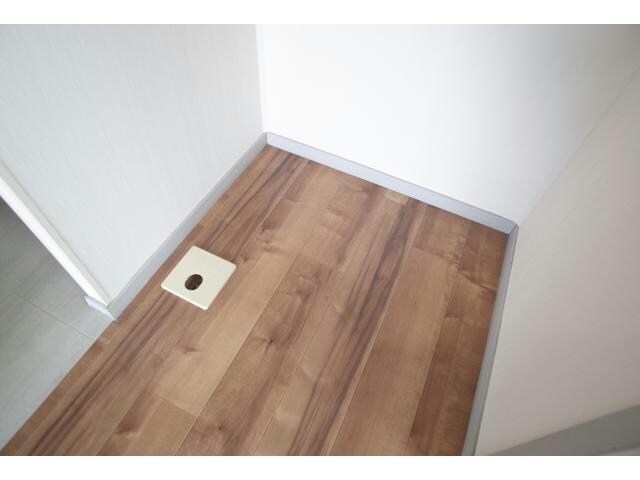 ハイツブランドールの物件内観写真